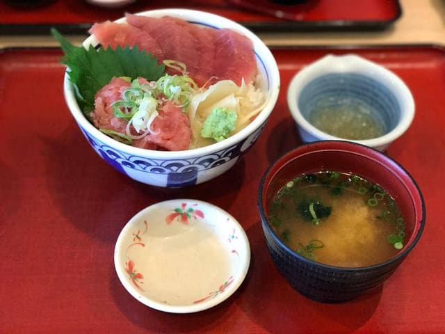 築地食堂 源ちゃん イオンモール大牟田店 - サブ画像2