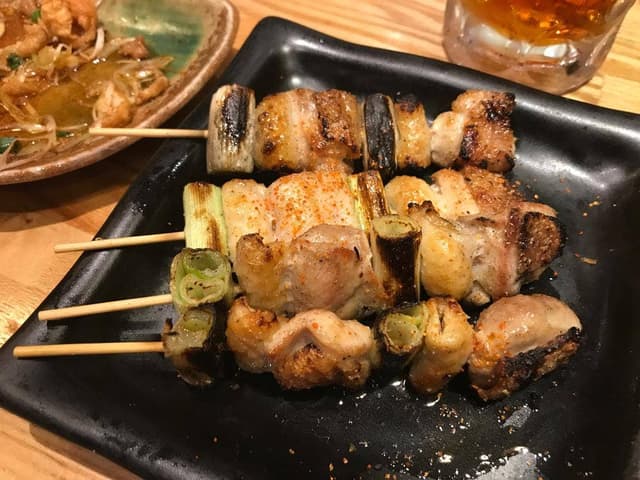 炭火串焼 テング酒場 横浜西口店 - サブ画像1