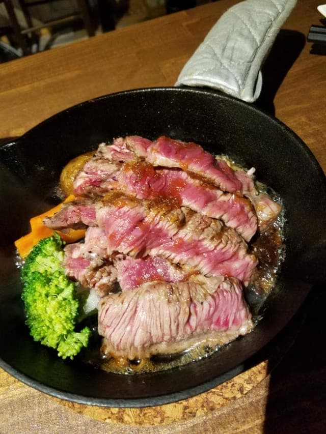 肉バル Orai-no - サブ画像2