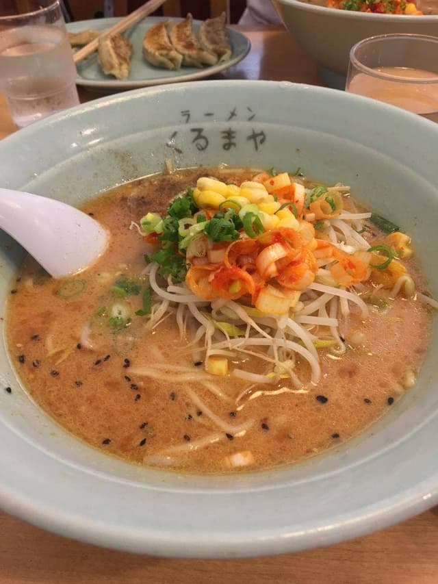 くるまや 蔵本店 - サブ画像2