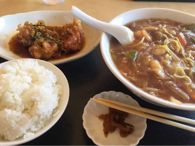 萬楽飯店鳴子 - サブ画像3