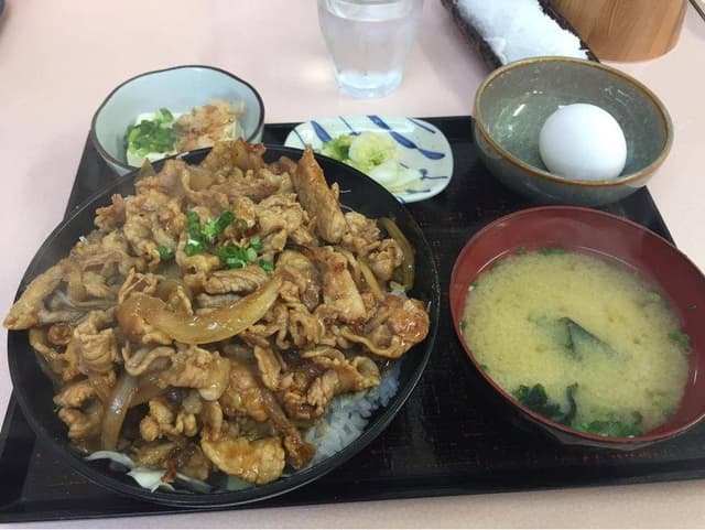 まんなおし食堂 - サブ画像1