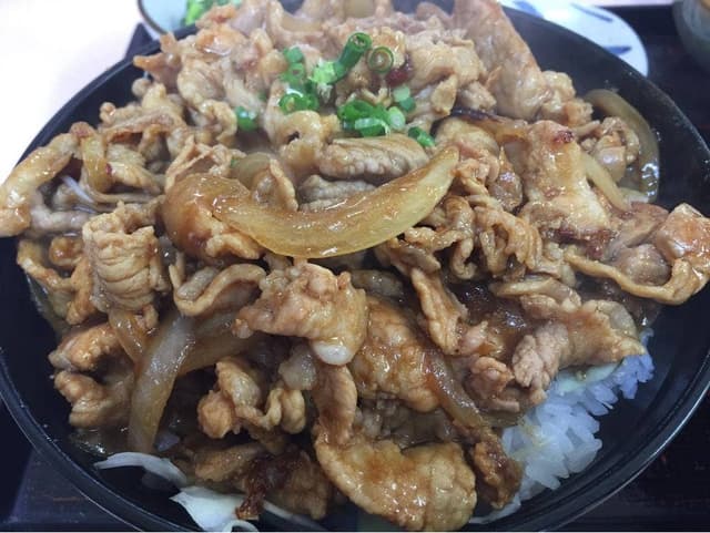 まんなおし食堂 - サブ画像2
