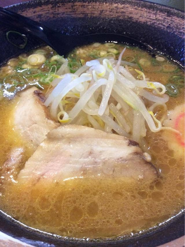 麺や えん - サブ画像3