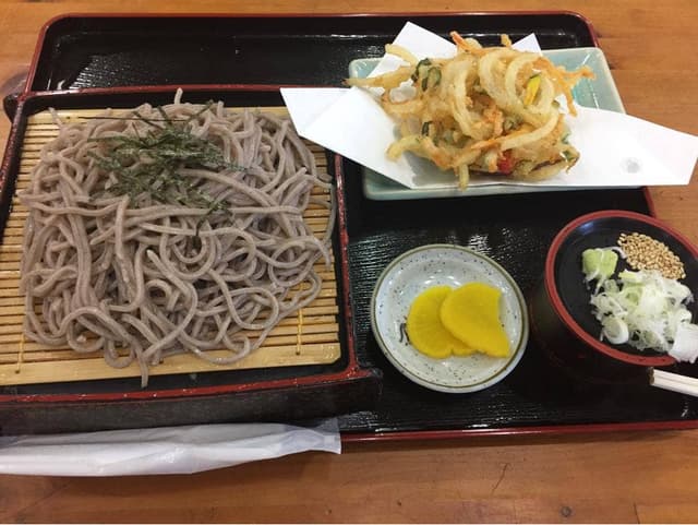 竜神そばの郷 - サブ画像1