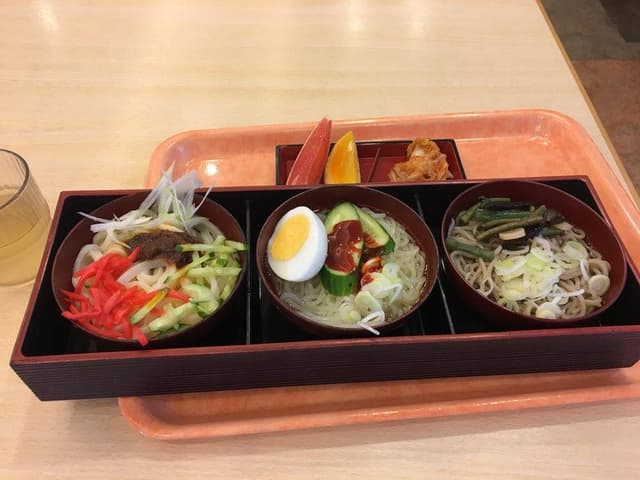 フードコート門 - サブ画像3