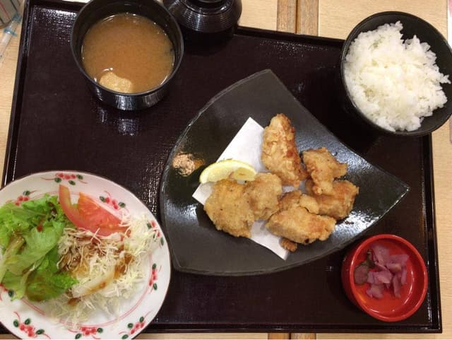 和ダイニング 四六時中 津店 - サブ画像2