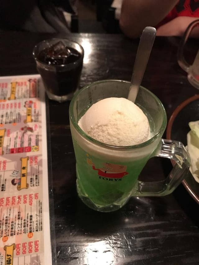 薄利多賣半兵ヱ 津田沼駅舎前にぎわい横丁通り店 - サブ画像1