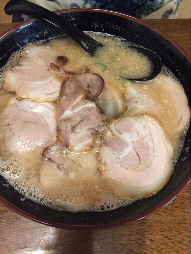 竹ちゃんラーメン - サブ画像3