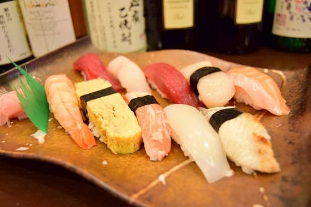 鮨酒肴場 はんなり - サブ画像2