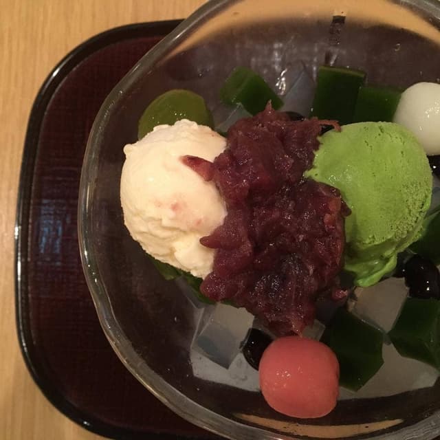 本家西尾八ツ橋 祇園店 - サブ画像2