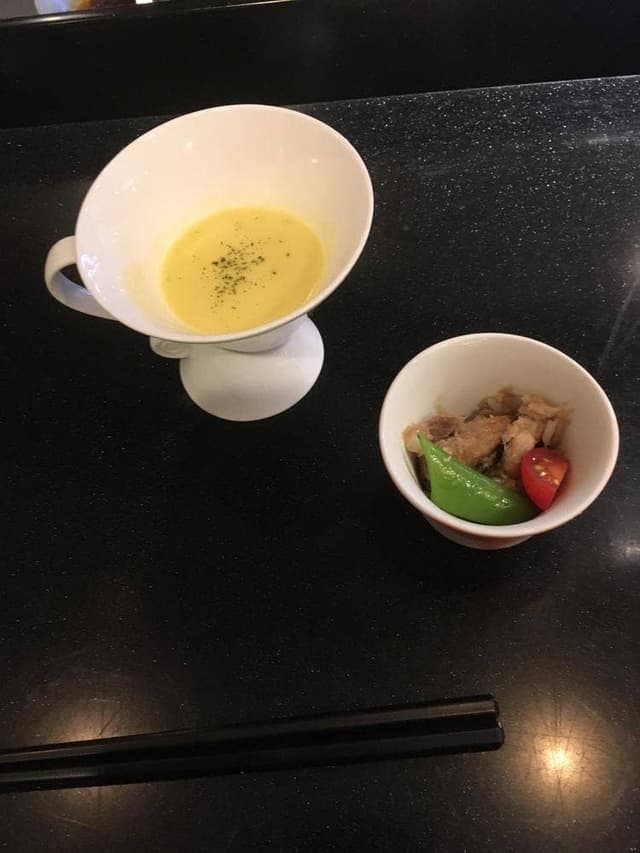 炭火ステーキ レモン - サブ画像1