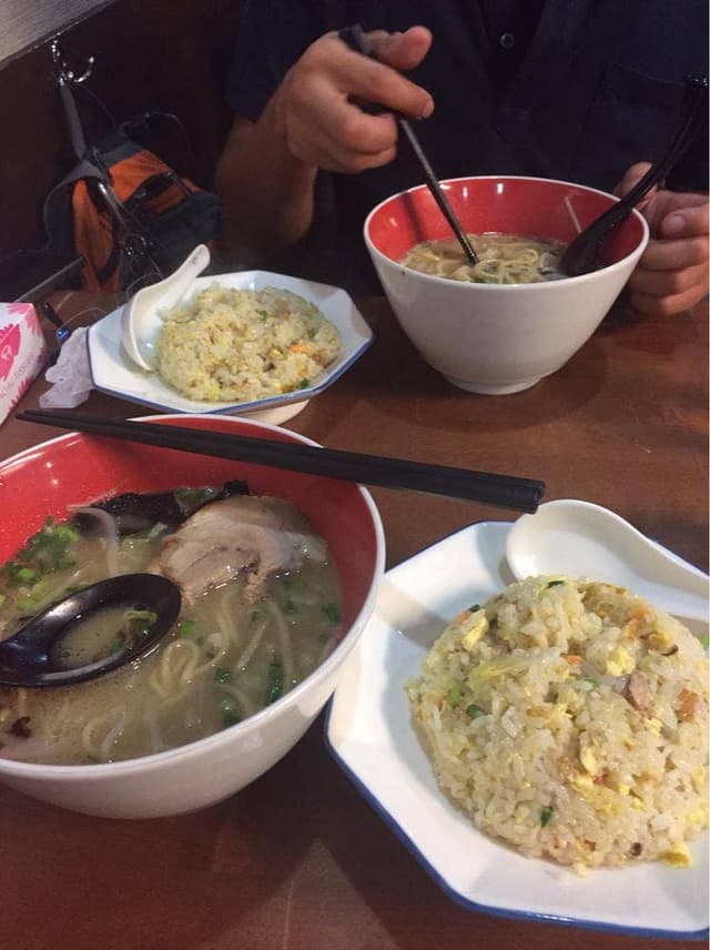 JAPANラーメン道 - サブ画像2