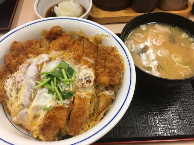 かつや 札幌手稲前田店 - サブ画像1