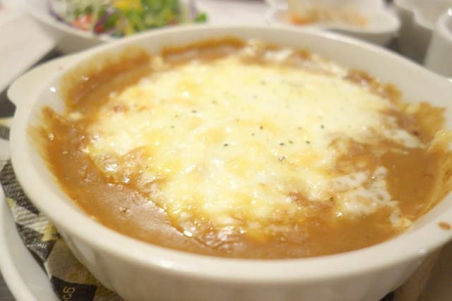 カフェ・エイト - サブ画像1