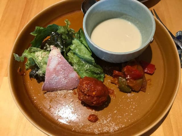 Pizzeria Cafe KOBERTA - サブ画像3