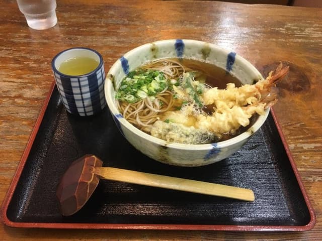 錦そば - サブ画像3