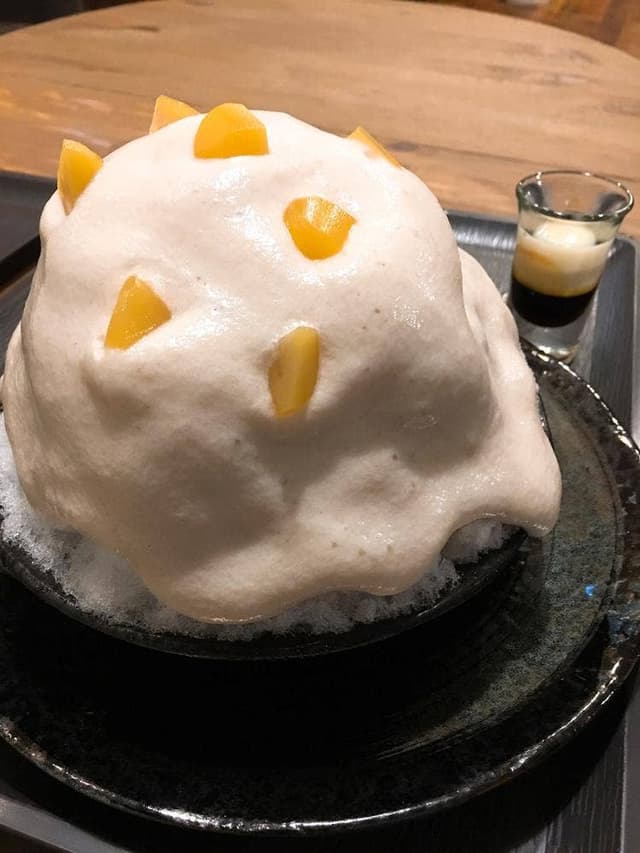 カフェ ド リアリティ - サブ画像2