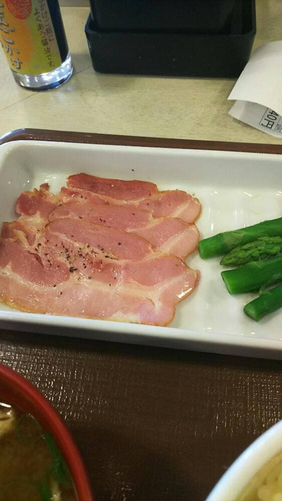 すき家 環八羽田店 - サブ画像2