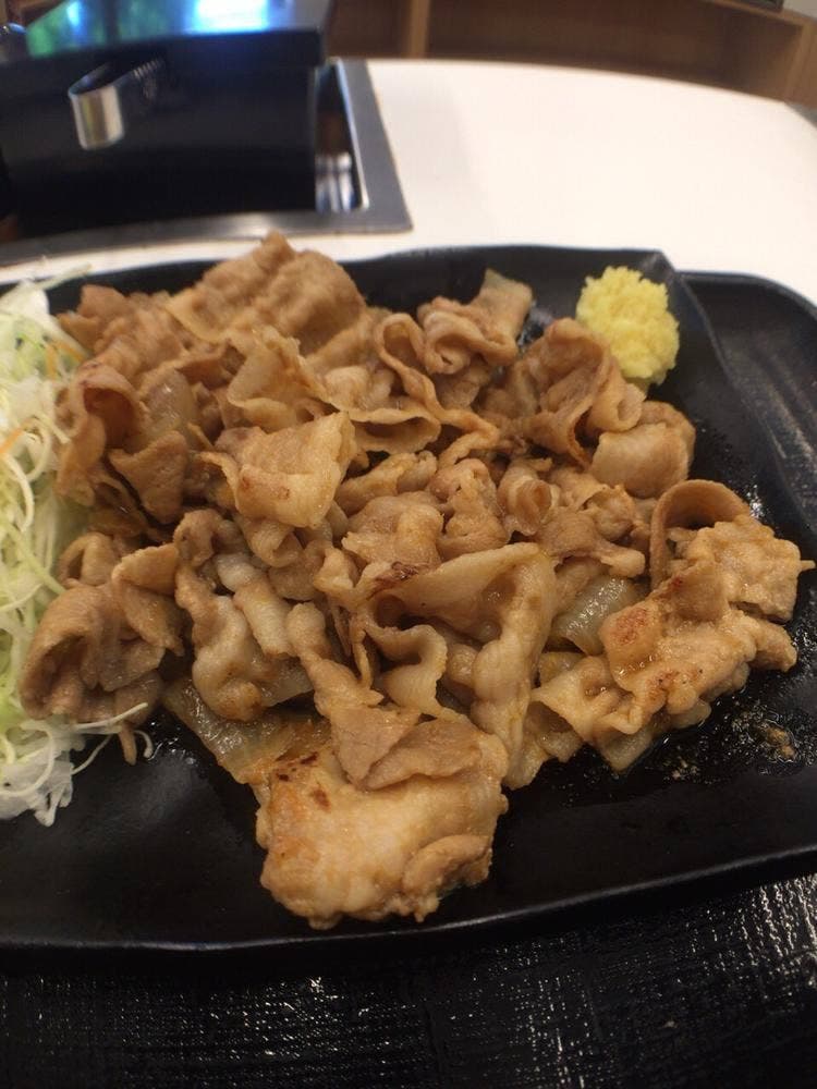 吉野家 ひめゆり通リ店