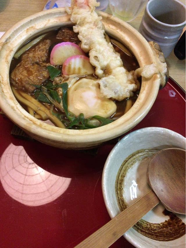 和食麺処サガミ 美濃加茂店 - サブ画像1