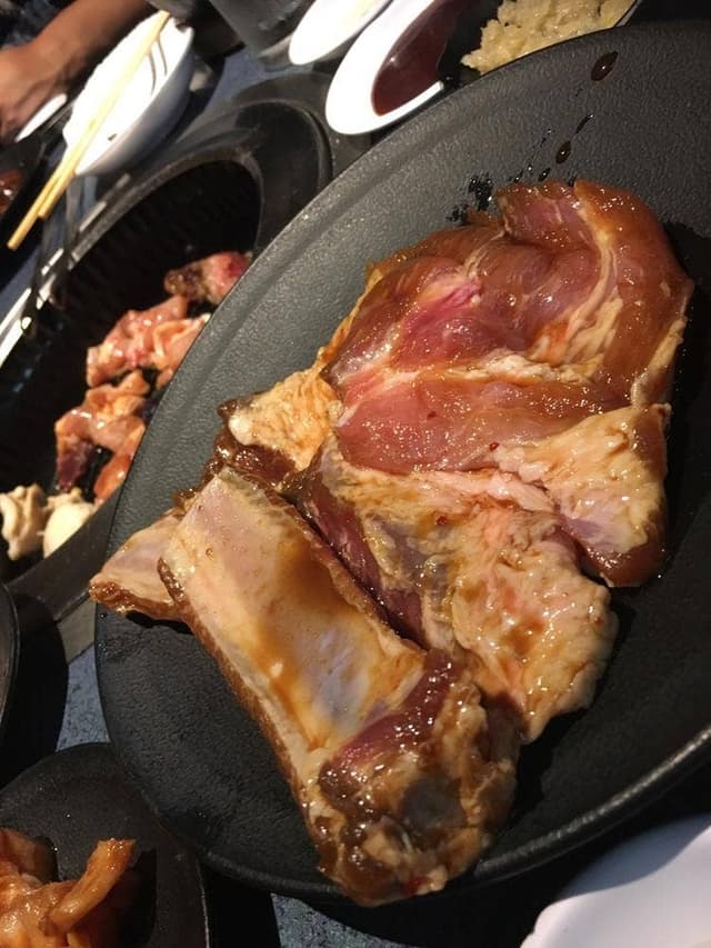 焼肉ホルモン 王道 川西店 - サブ画像2