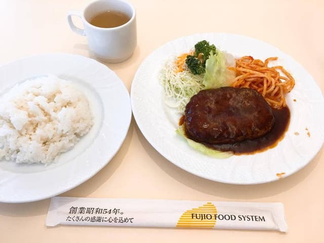 駅前パーラー JO-TERRACE OSAKA - サブ画像2