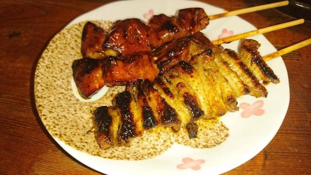 炭屋五兵衛 鹿島田店 - サブ画像3