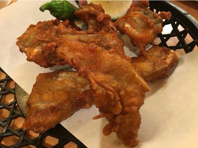 寿司 ふく料理 海人からと市場 - サブ画像3