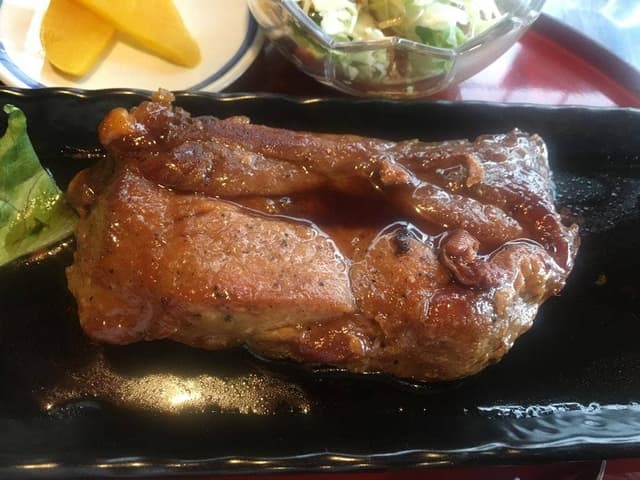 焼肉 飲食膳 刄娑羅 - サブ画像2