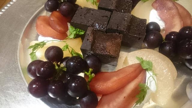 カフェ&バル チュロス - サブ画像2