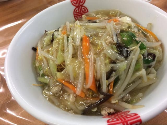 永福拉麺 - サブ画像2