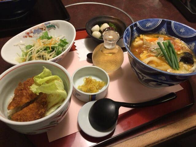 むぎの里古川店 - サブ画像1