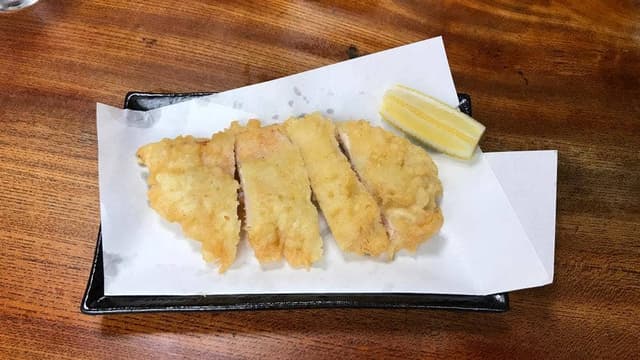 讃岐手打うどん泉屋 - サブ画像1