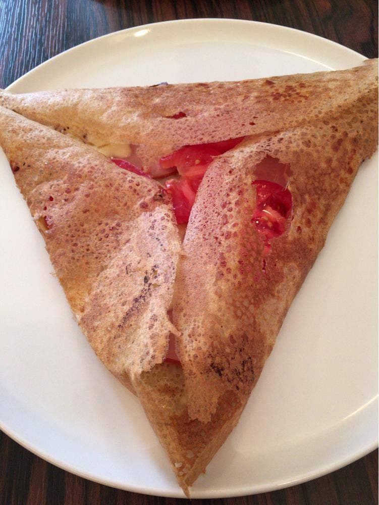 トラント ドゥー