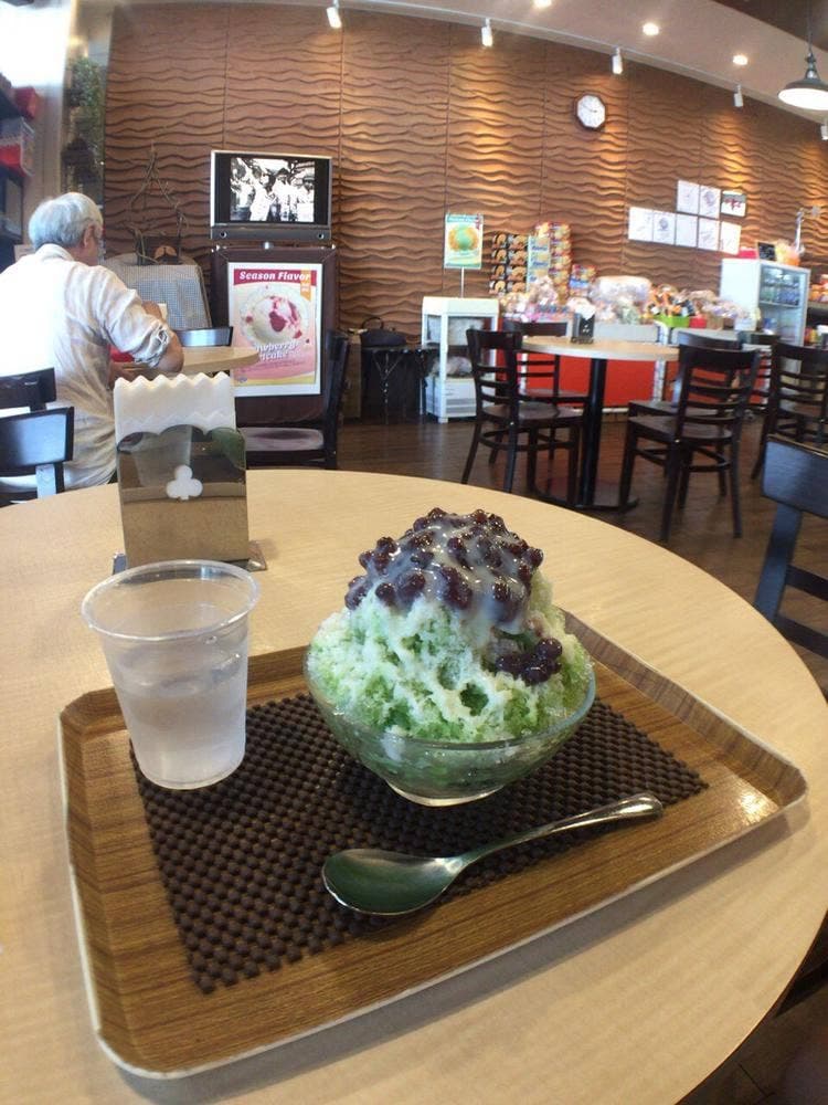 ライズカフェ メイクマン浦添本店