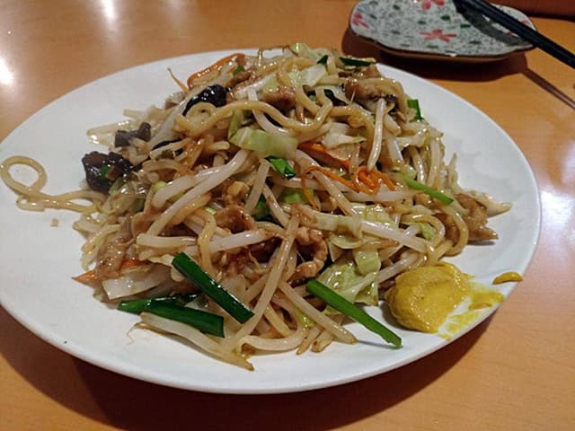 天心ラーメン 日暮里店 - サブ画像1