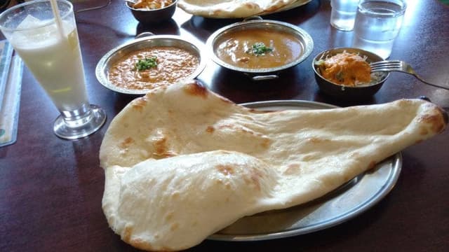 インドネパール料理 ラージャ 鎌ケ谷店 - サブ画像3