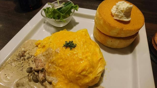 星乃珈琲店 浜松有玉店 - サブ画像3