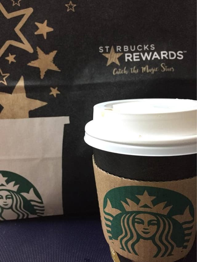 スターバックス コーヒー イオン幕張店 - サブ画像2