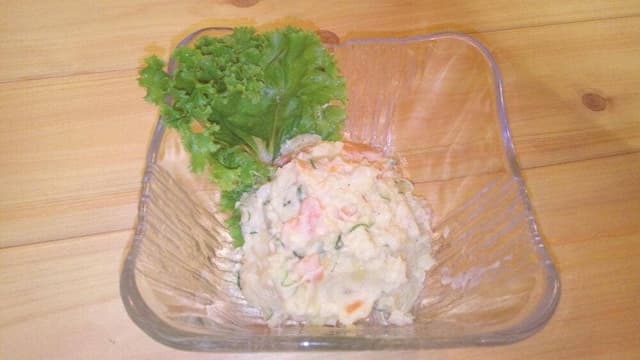 ままのごはん 華族 - サブ画像1