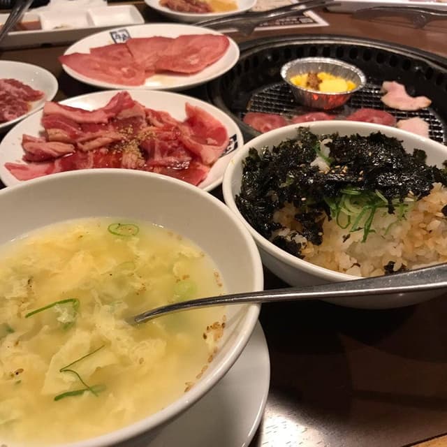 牛角 松戸二十世紀が丘店 - サブ画像1