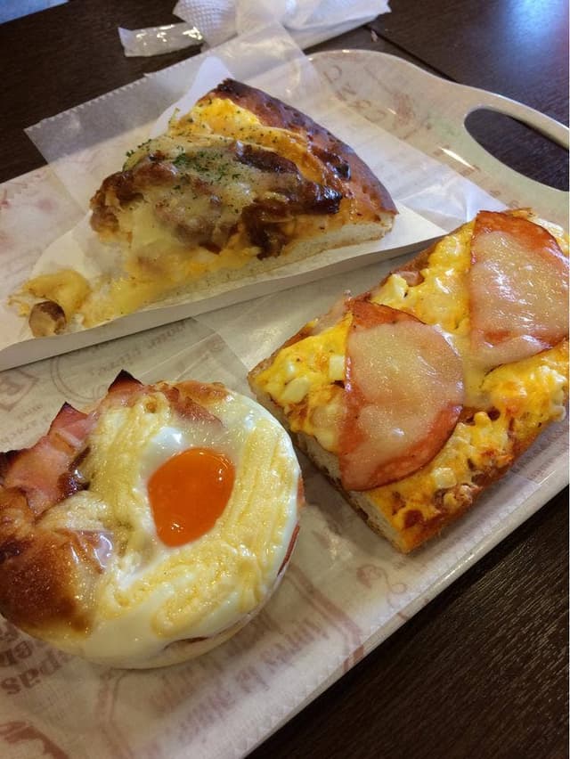 石窯工房 パンのかおり 刈谷店 - サブ画像1