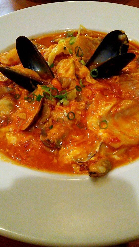 ダクゥイ 中津店