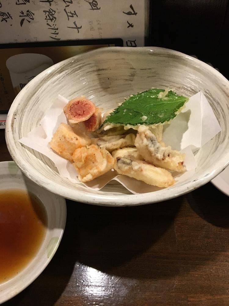 じげもんDining 海あじ