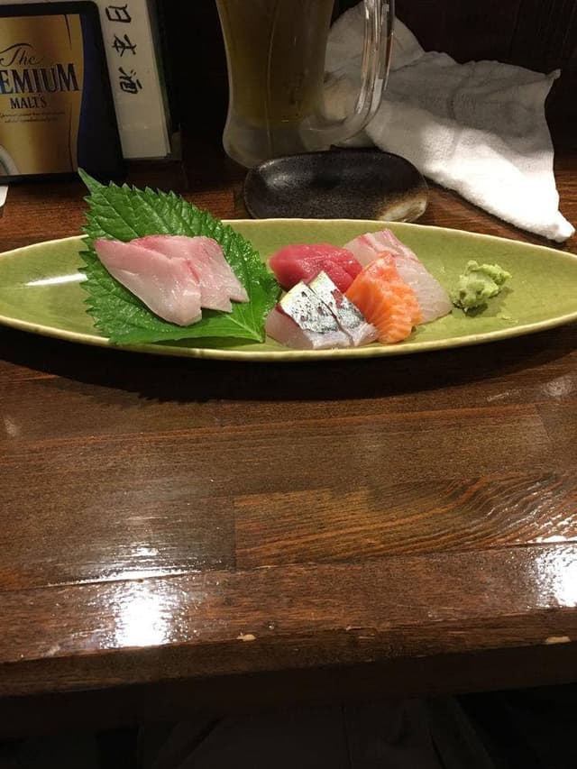 じげもんDining 海あじ - サブ画像2