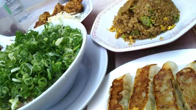 来来亭 枚方高田店 - サブ画像2