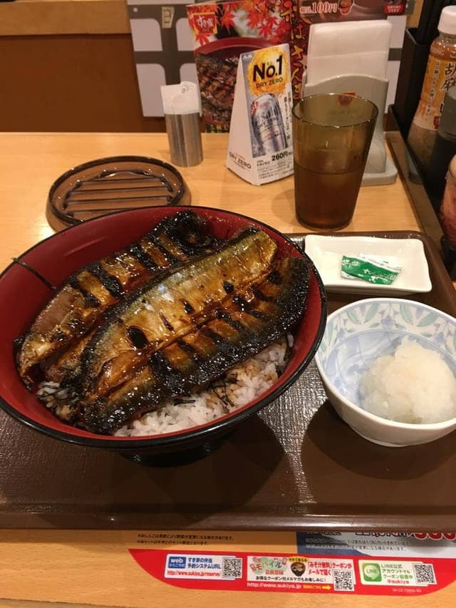 すき家 福崎店 - サブ画像1