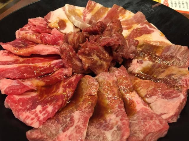 焼肉屋さかい 函南店 - サブ画像1