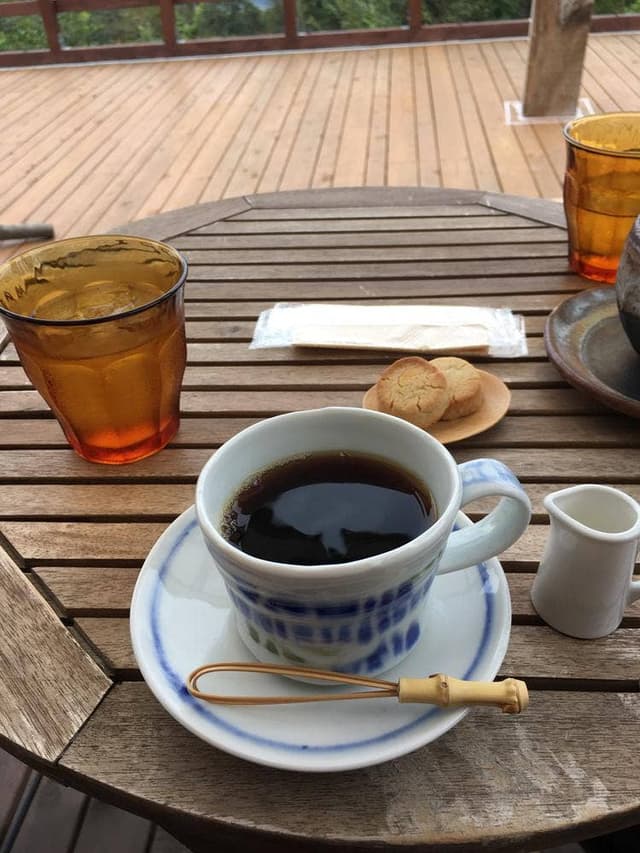 カフェー清涯荘 - サブ画像3